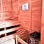Sport hotel POMI