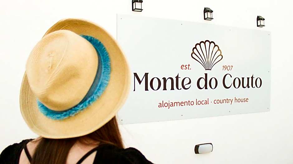 Monte do Couto