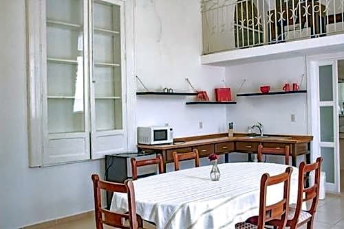 Mansión Aréchiga
