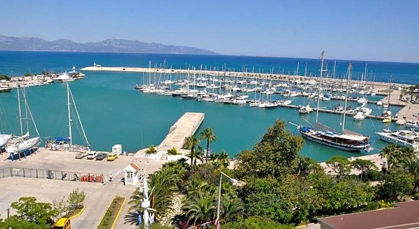 Finike Marina Hotel