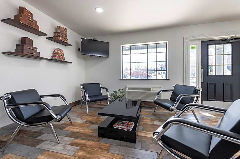 Country Hearth Inn & Suites Toccoa