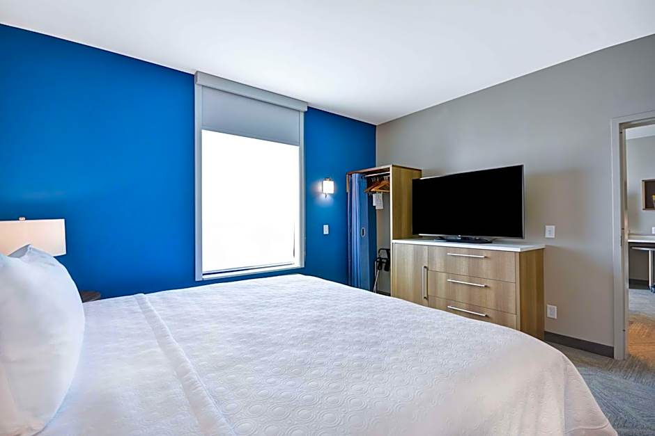 Home2 Suites by Hilton Plano Richardson