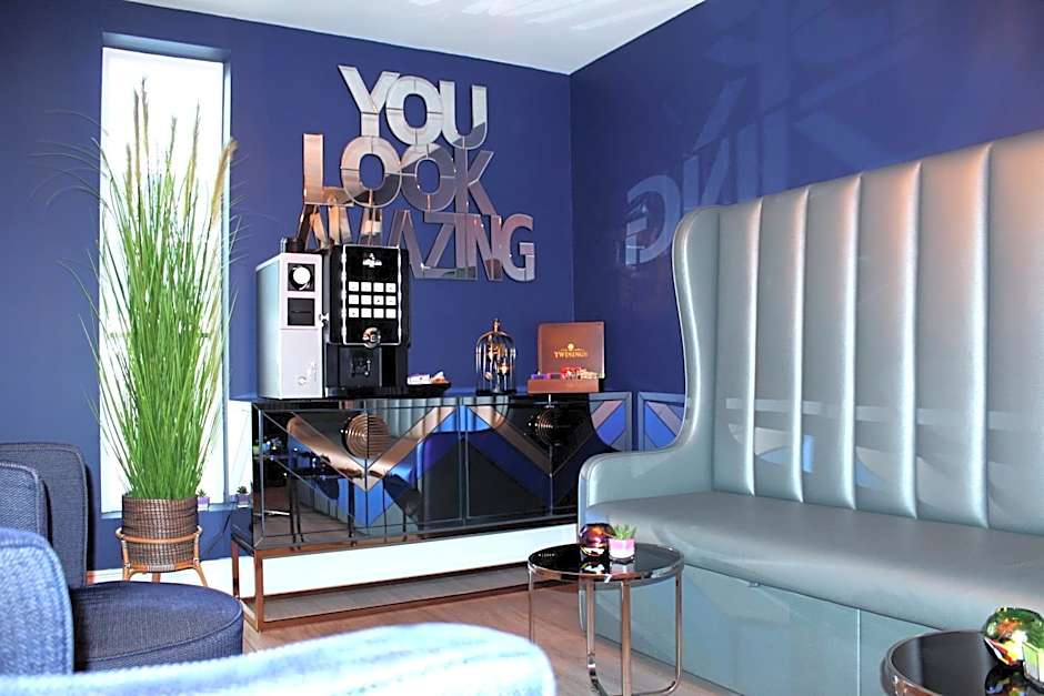 1 Craven Hill Gardens