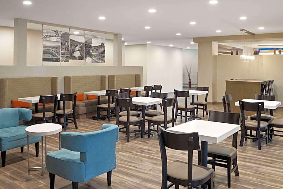 La Quinta Inn & Suites by Wyndham Wenatchee