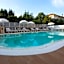 Hotel Mocambo piscina e spiaggia