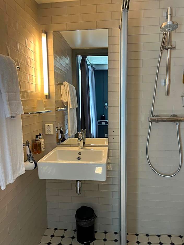 Granavolden Hotel & Gjæstgiveri