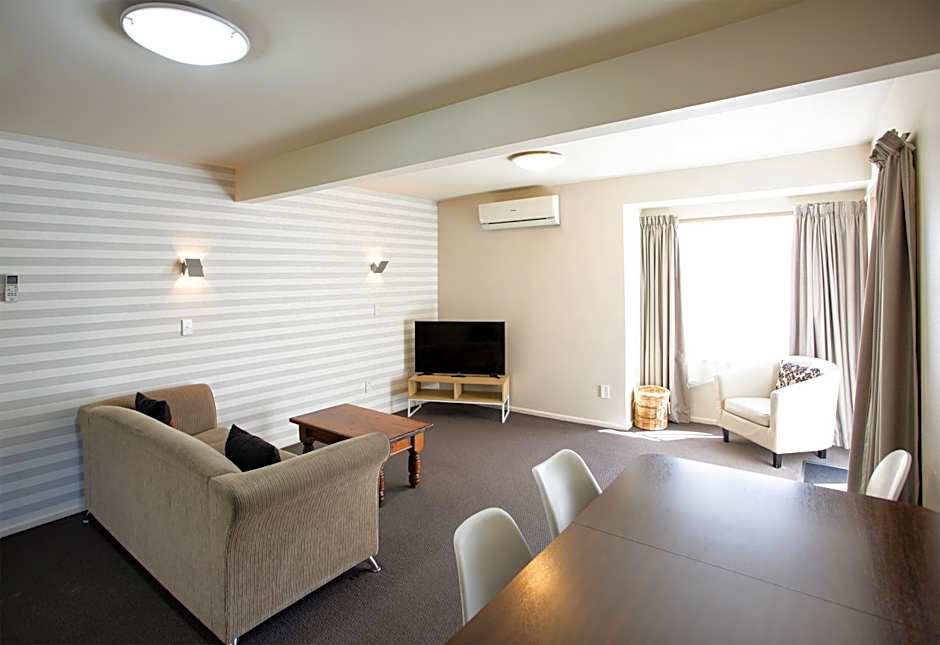 Casino Court Motor Lodge