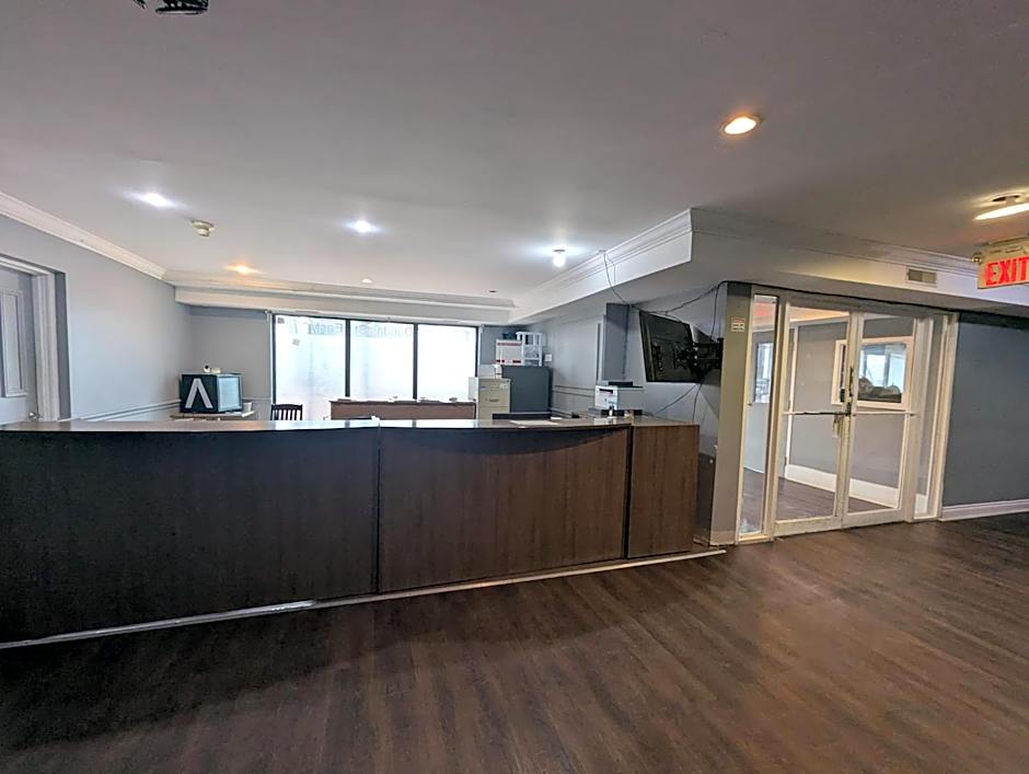 London Residency Inn