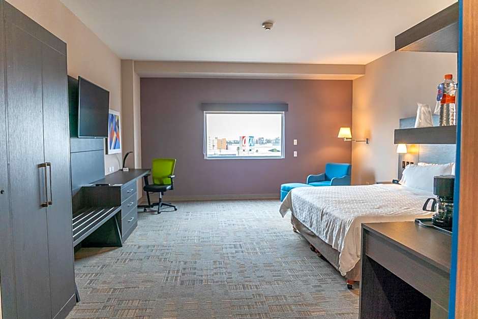 Holiday Inn Express & Suites - Tijuana Otay By IHG
