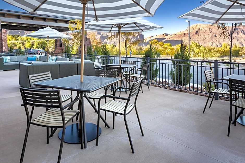Hyatt Place Moab