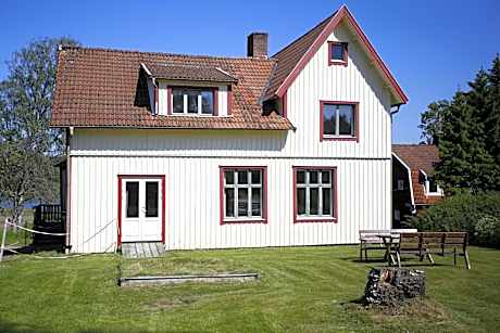 Semesterhemmet Sommarro