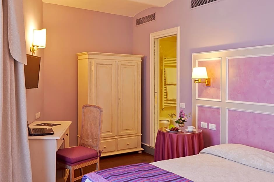 Hotel Firenze Capitale