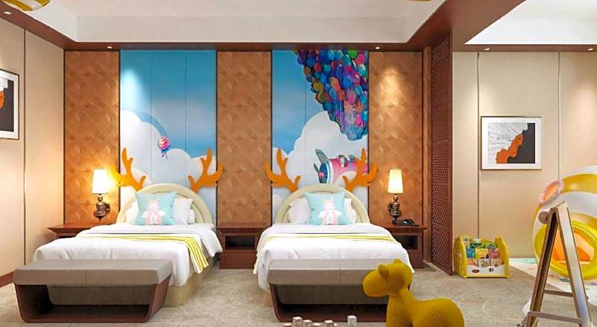 Langfang Ovation Hotel