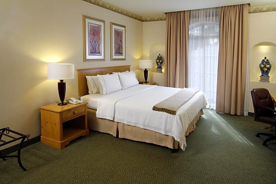 Holiday Inn Express Guanajuato By IHG
