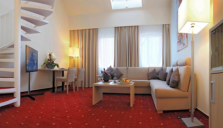 Best Western Hotel Zur Post