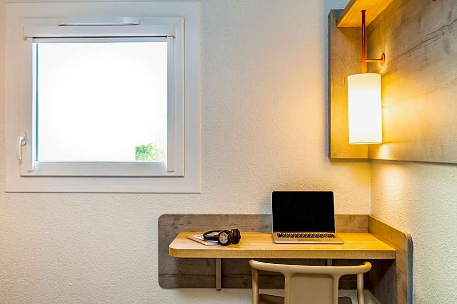 ibis budget Paris Porte d Italie Est