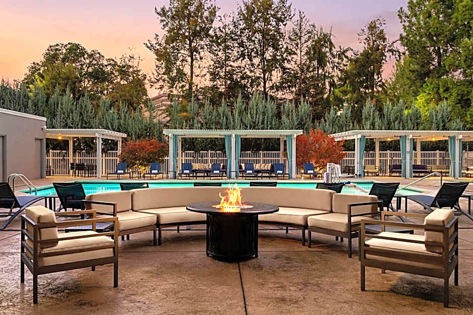 Pleasanton Marriott
