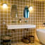 Hotel M Soleil - Montpellier Centre Saint Roch