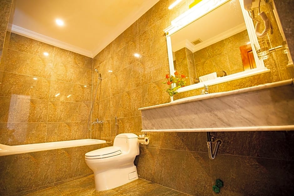 HANZ Premium Mai Vang 2 Hotel Dalat