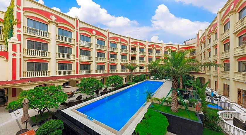 Wyndham Foshan Shunde Hotel