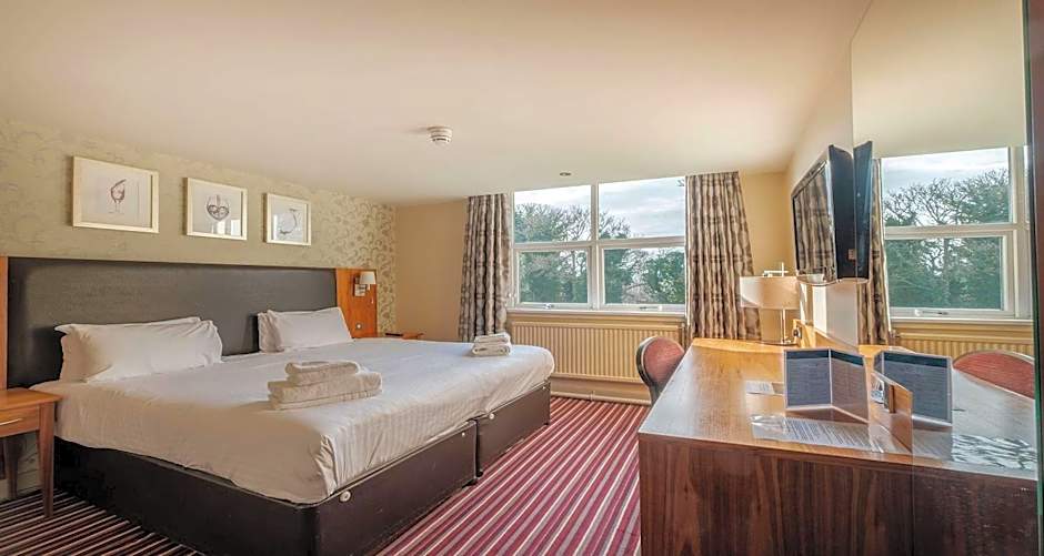 Hull Humber View Hotel, BW Signature Collection