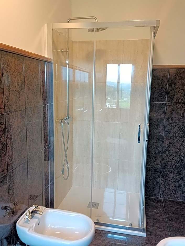 Albergue Constantino AL