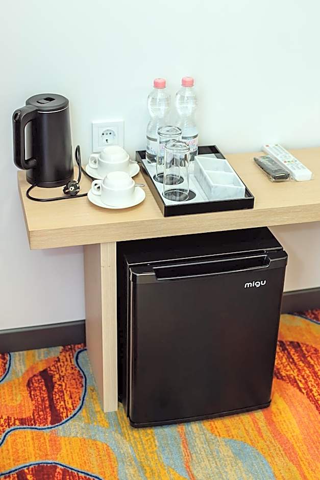 Graphic Hotel Batumi