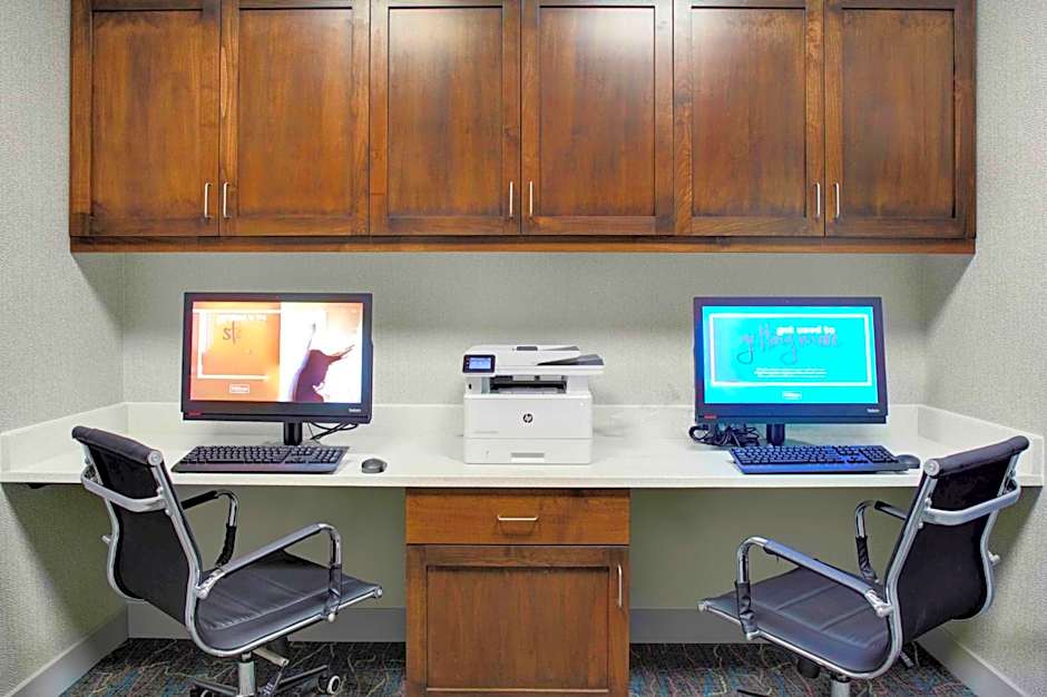 Hampton Inn By Hilton Suites Flagstaff East