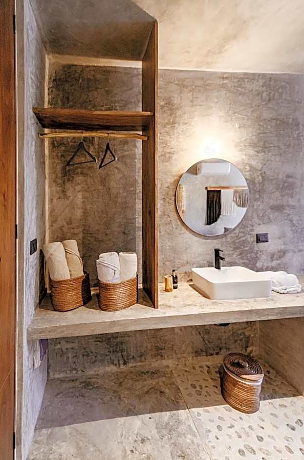 Dos Mares Barefoot Luxury