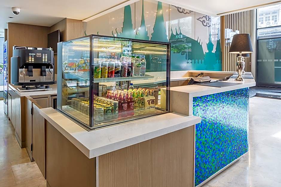 Holiday Inn Express Bangkok Sukhumvit 11 - Free Breakfast By IHG