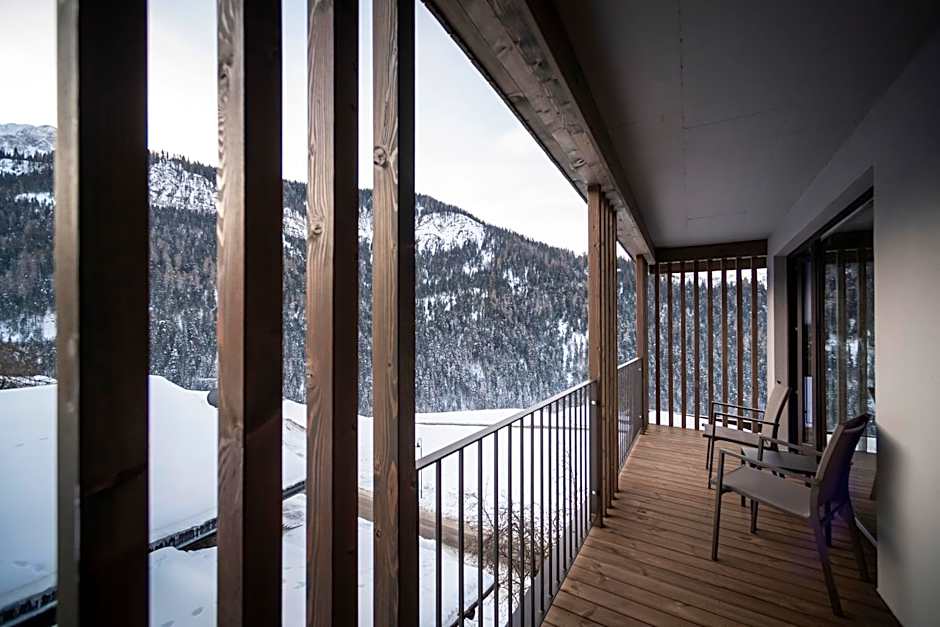 Plan Murin - Authentic Dolomites Hotel