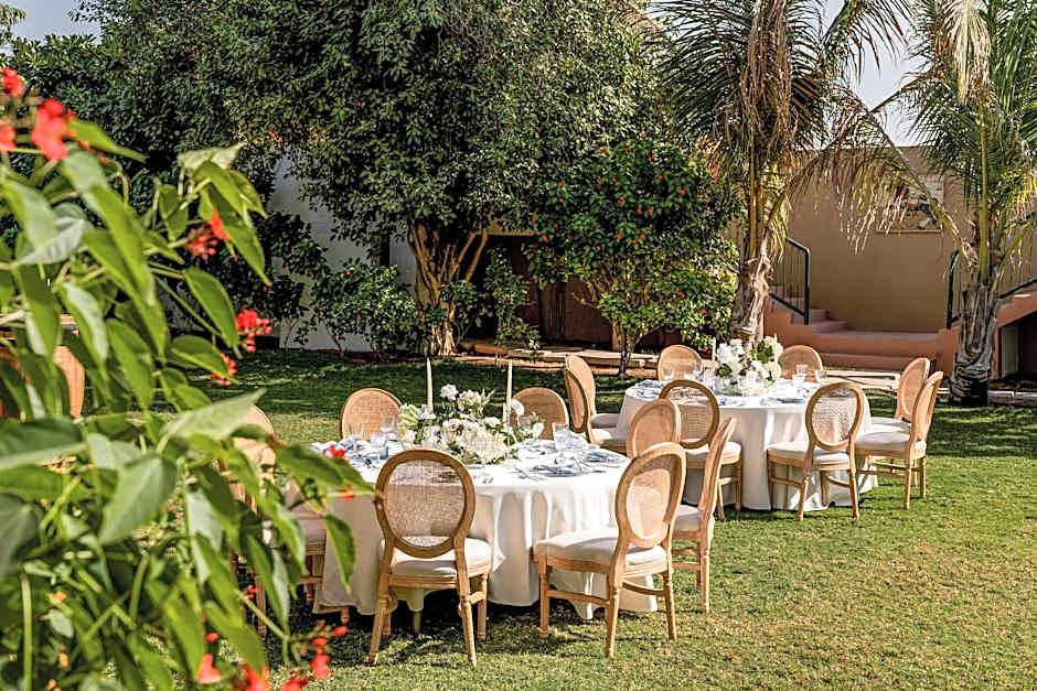 Meliá Desert Palm member of Meliá Collection
