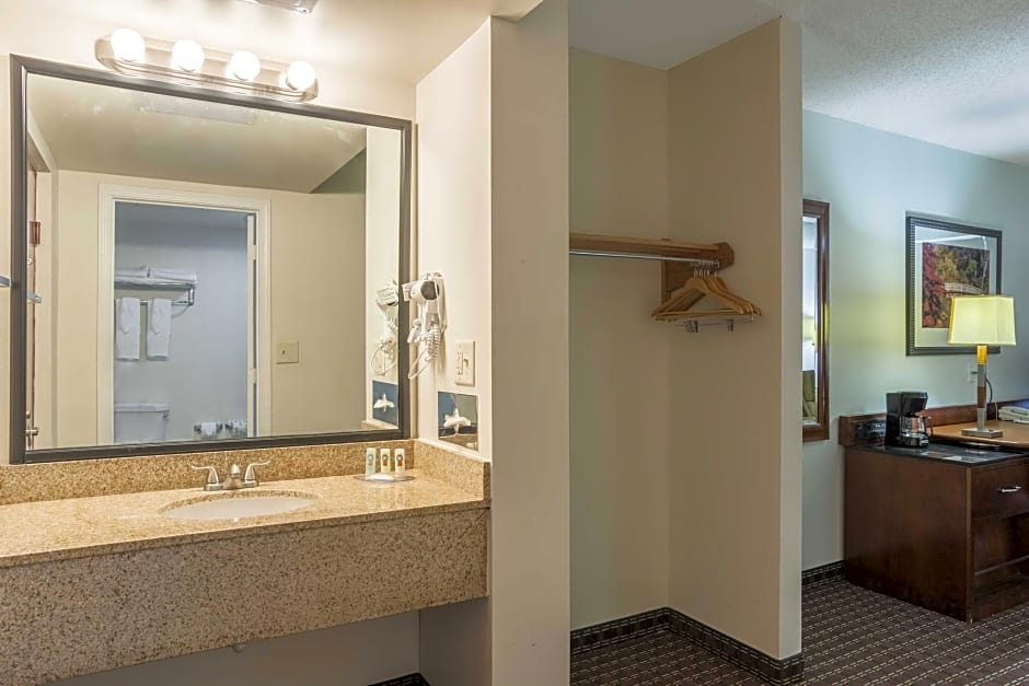 Days Inn by Wyndham Hartsfield Jackson Atlanta Airport West