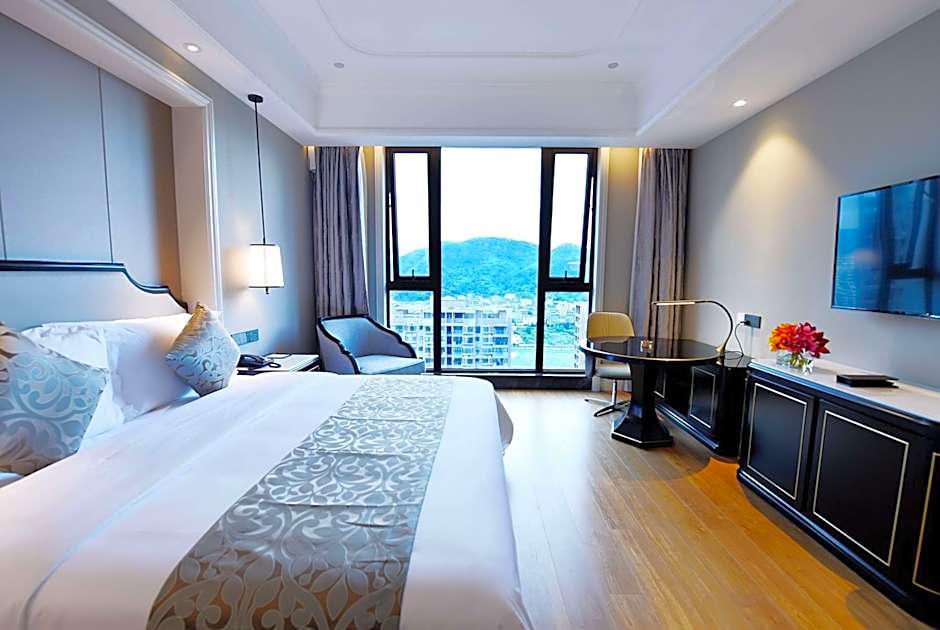 Ramada Plaza by Wyndham Wenzhou