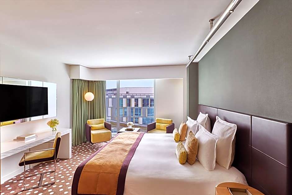 Hotel Barriere Lille