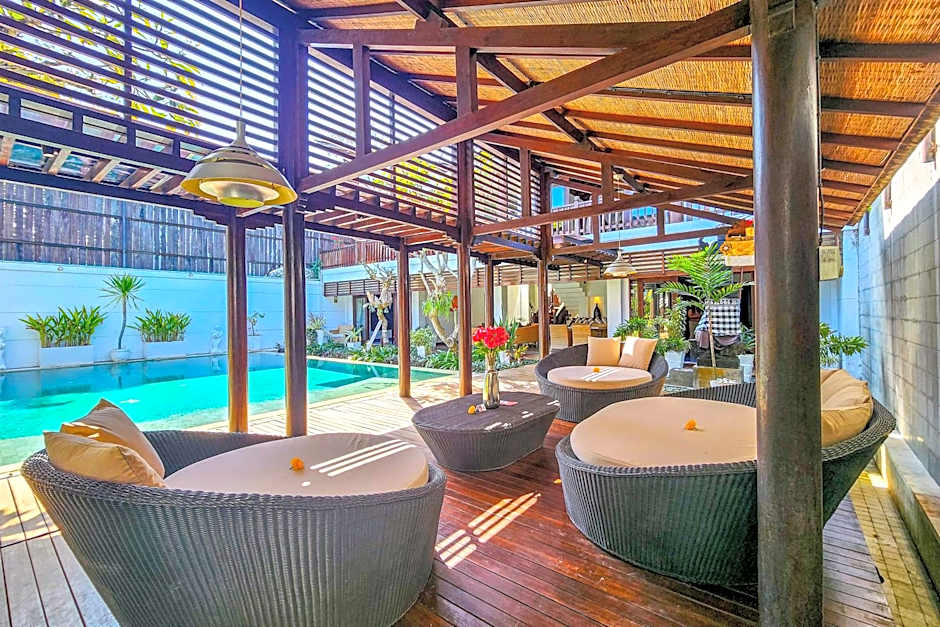 Villa Casis by Nagisa Bali