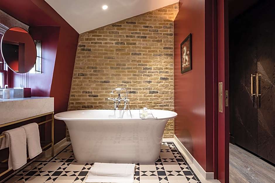 Sun Street Hotel Shoreditch