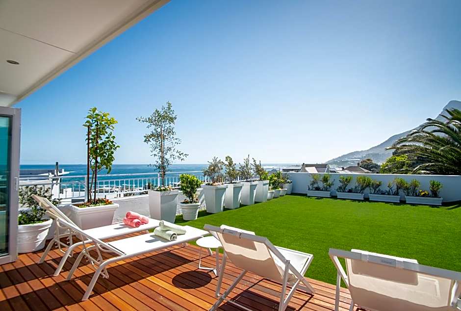 Funkey Villas Cape Town