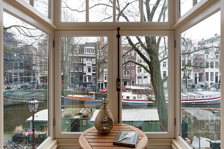 A B&B Amsterdam