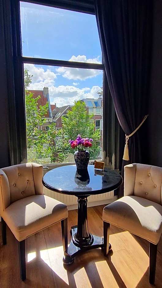 Canal House The Tannery Amsterdam