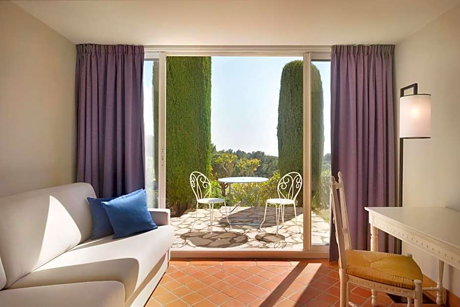 Le Fregate Provence