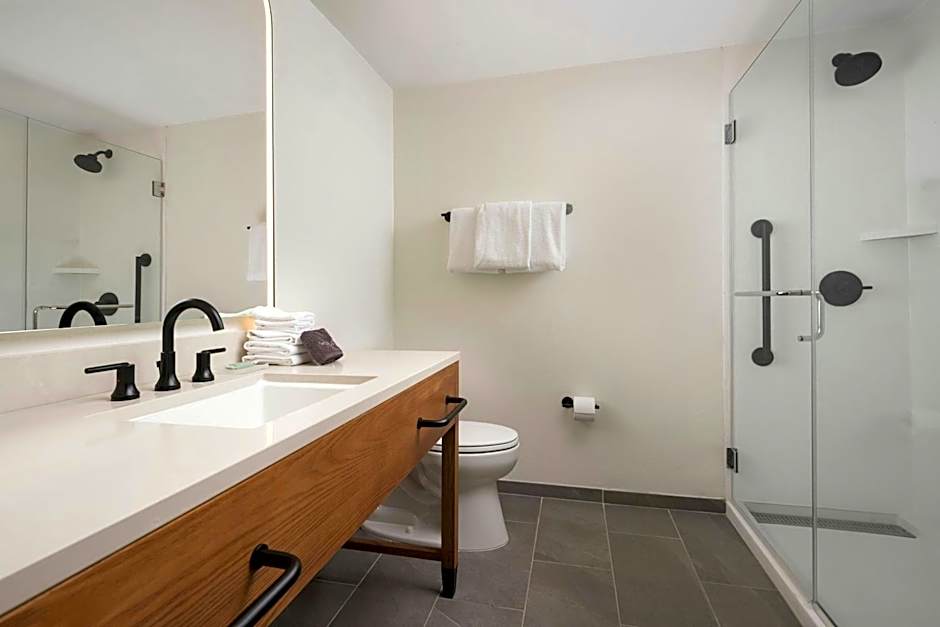 Courtyard by Marriott New Braunfels River Village
