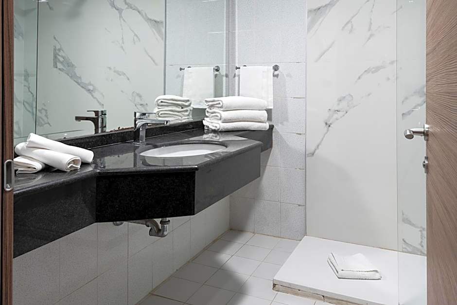 The Gate Hotel - Firenze Nord