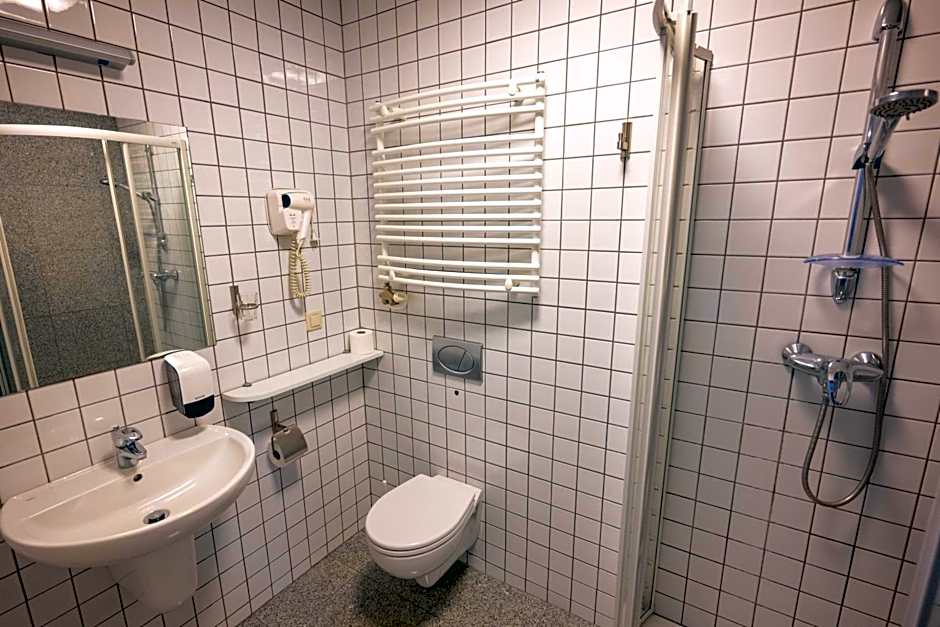 Uroczysko Porszewice - Ośrodek Rekolekcyjno-Konferencyjny koło Łodzi
