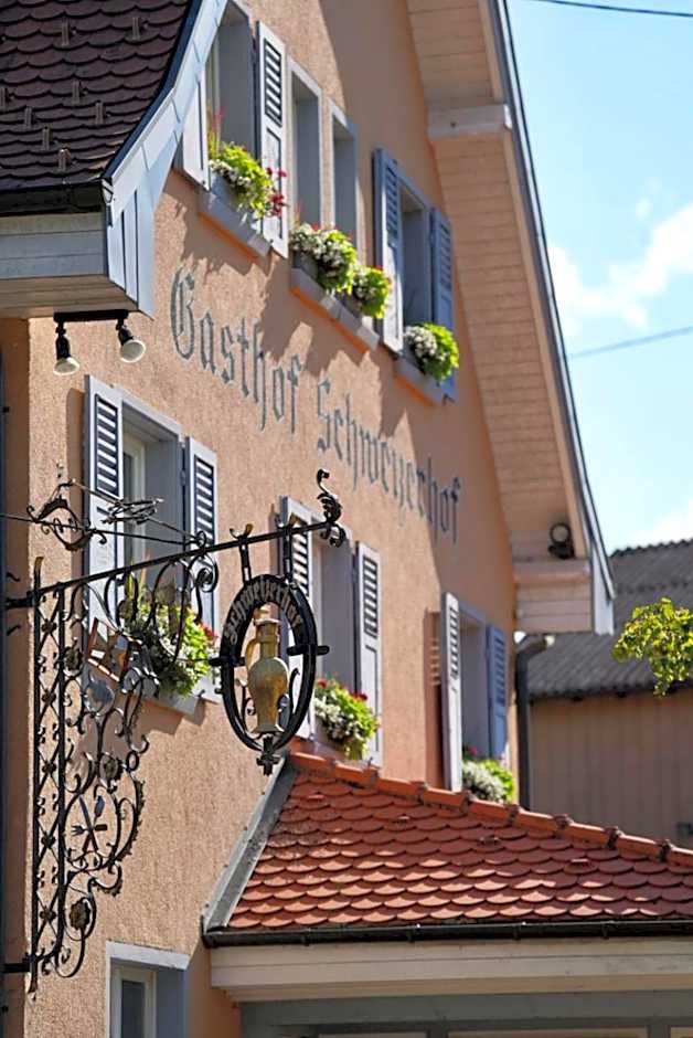 Gasthof Schweizerhof