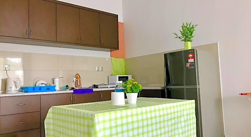 Sunset Seaview Vacation Condo City Centre @ IMAGO Shopping Mall