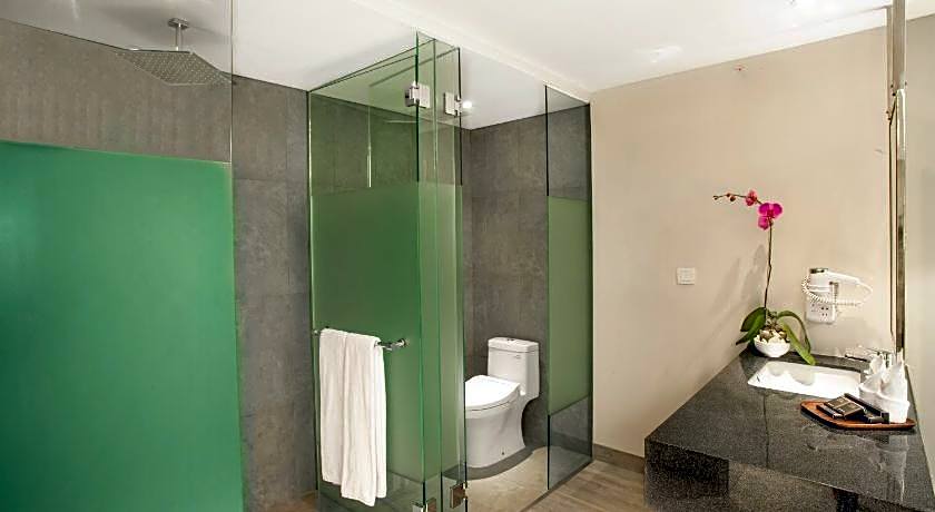 Hotel Daun Bali Seminyak