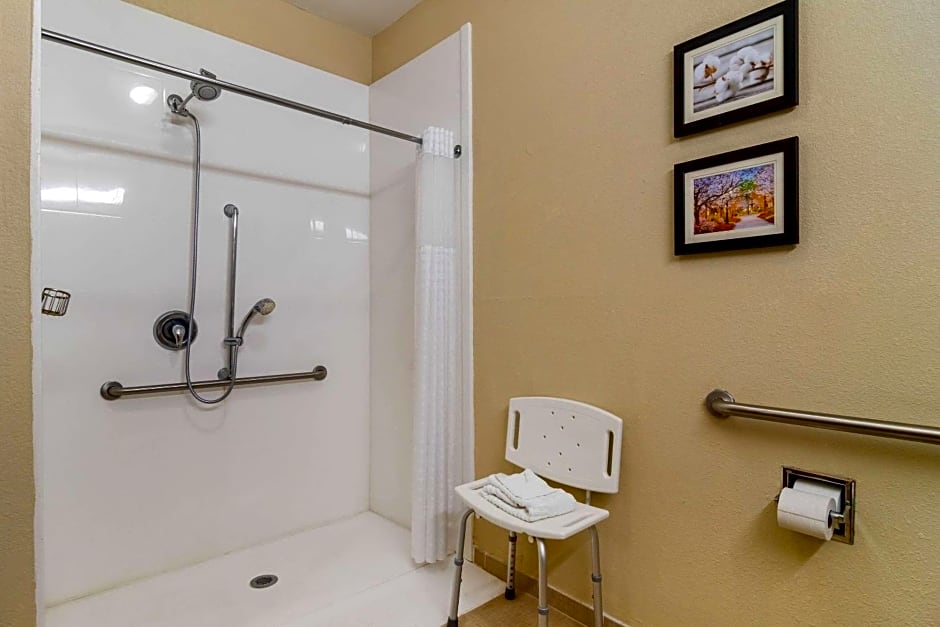 Comfort Inn & Suites Griffin