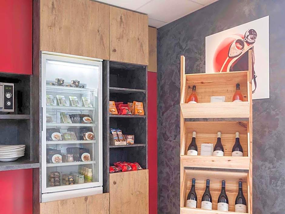 ibis Styles Vierzon
