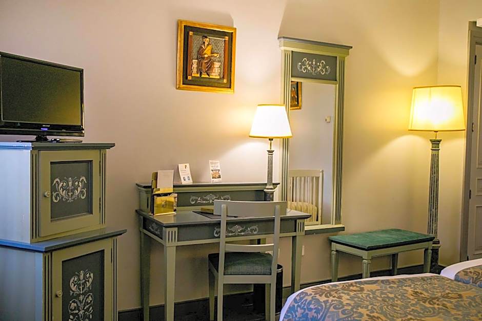 Palacio de los Velada